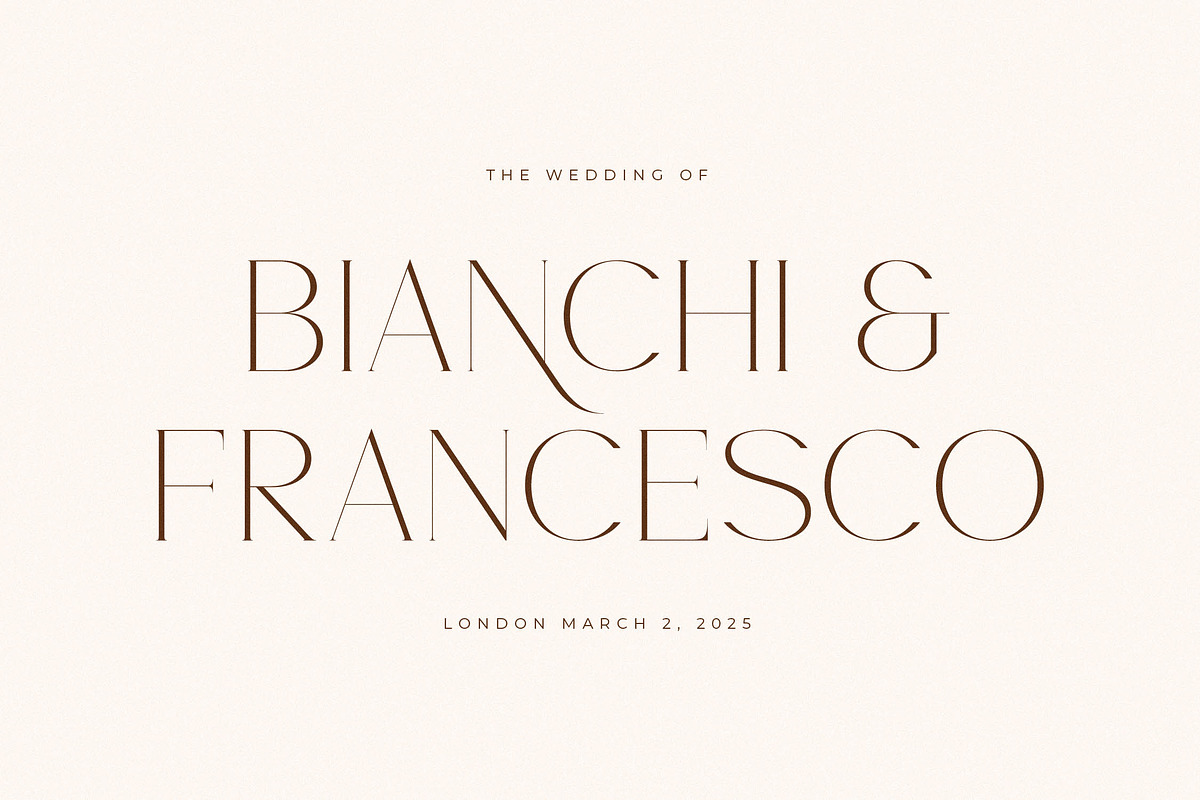 Noracle Modern Font Serif Alternate, a Serif Font by Storytype Studio (Photo 4 of 15)