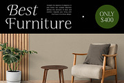 Blacindy Modern Serif Font, a Serif Font by Letterena Studios (Thumbnail 3 of 15)