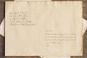 Sanluigi Nothaylor Calligraphy Font, a Script Font by Denustudios (Thumbnail 3 of 12)