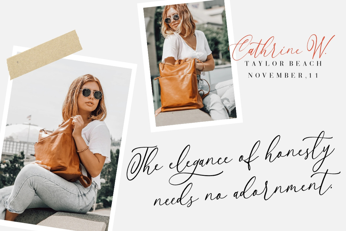Anttelope Luxury Calligraphy, a Script Font by Creatype Studio (Photo 7 of 9)