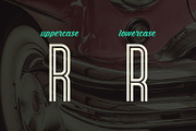 Bronco Typeface, a Font by Tugcu Design Co. (Thumbnail 3 of 5)