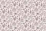 Witchy Icon Collection Pack, an Outline Icon by Pink Tiger Creative (Thumbnail 4 of 4)