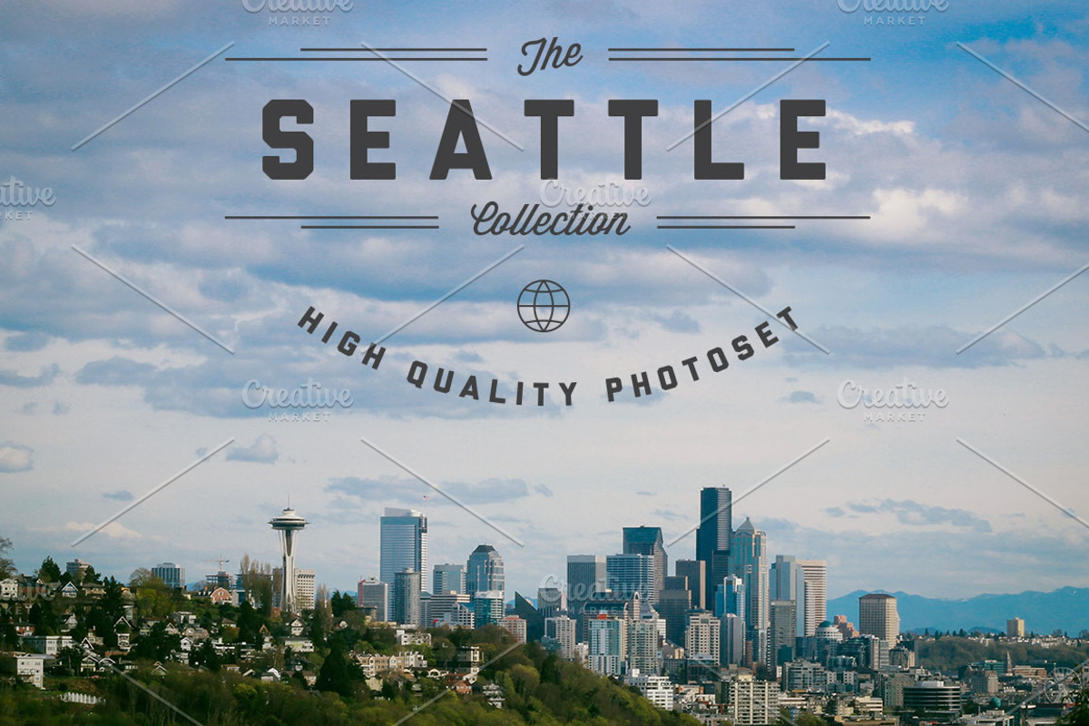 Seattle - Hi Res Photoset UPDATED, a Templates & Theme by Hello Goodbye Studio (Photo 4 of 5)