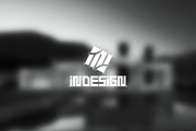 inDesign Logo Template, a Branding & Logo Template by SymonDesign (Thumbnail 4 of 4)