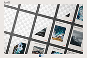Screen & Print Mockup kit Bundle-65%, a Mockup by Brand_x Supply Co. (Thumbnail 44 of 54)