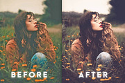 Biggest Lightroom Presets Bundle, an Action Add-On by AN Productions (Thumbnail 26 of 48)