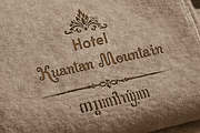 Yodia Mangesti Font, a Blackletter Font by Letterhanna Studio (Thumbnail 4 of 6)