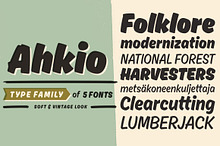 Ahkio