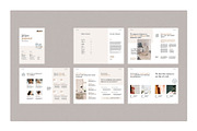 Proposal, a Brochure Template by StudioGraficso (Thumbnail 3 of 9)