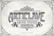 Articlave