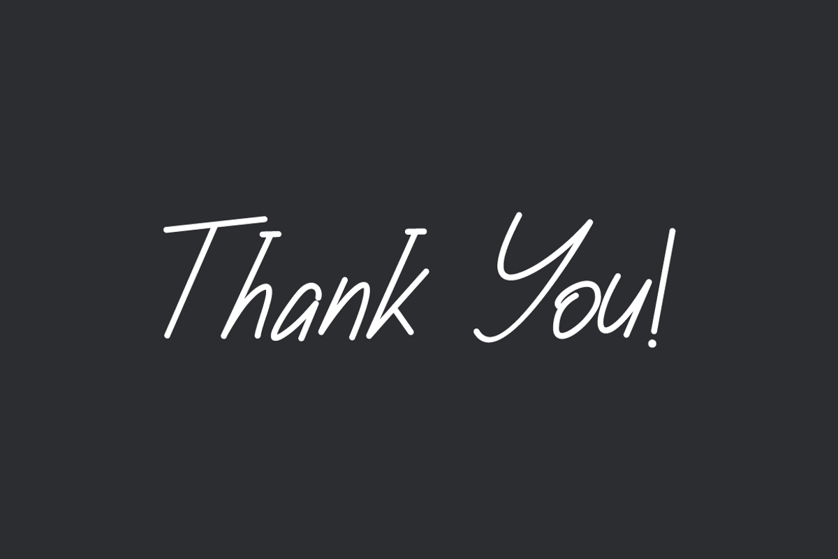 Attenia Athos Handwritten Font., a Handwritten Font by VectorCraft (Photo 6 of 6)