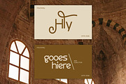 Balyt - Decorative Sans Serif, a Sans Serif Font by Artiveko (Thumbnail 5 of 8)