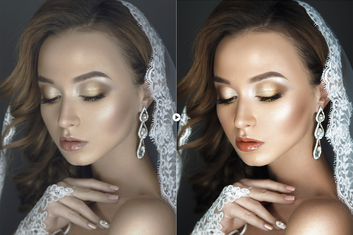 500+ Wedding Charm LR Presets Bundle, an Action Add-On by Pro Add-Ons (Photo 20 of 29)