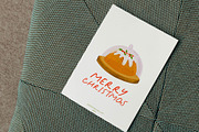 Acrylic Trendy Christmas, an Object Graphic by nadispasibenko (Thumbnail 18 of 18)