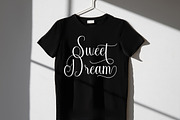 Invisible Script, a modern design., a Script Font by Cut Story (Thumbnail 3 of 6)