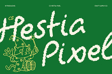 CS Hestia Pixel