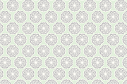 Seamless Pastel Vector Pattern Set, a Pattern Graphic by Studio Indigo (Thumbnail 5 of 9)