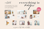 Easy Shopify Theme | Magic Life, a Shopify Template by Easy Website Themes (Thumbnail 5 of 11)