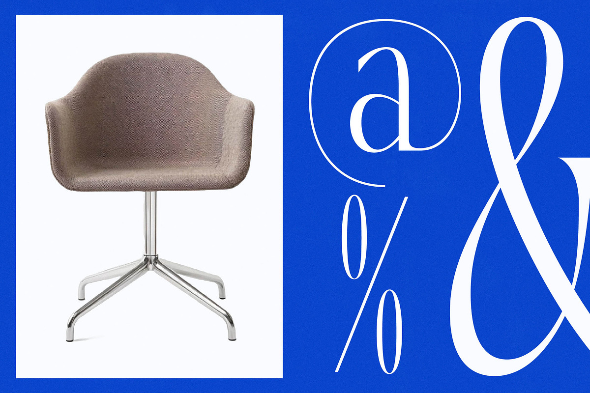 Emblora Modern Display Serif, a Script Font by timelesstype.co (Photo 4 of 20)