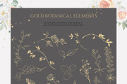 Watercolor Botanical Florals, a Decorative Illustration by Catherine Wheel (Thumbnail 27 of 43)