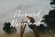 Sethimfal | Casual Handwritten Font, a Script Font by gracetype_studio (Thumbnail 2 of 12)