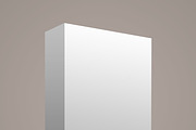 Product - Box - PSD Mock up, a Product Mockup by DareToDream (Thumbnail 3 of 3)