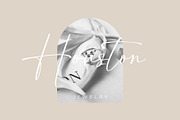 Historina - Elegant Font, a Script Font by MJB Letters (Thumbnail 4 of 9)