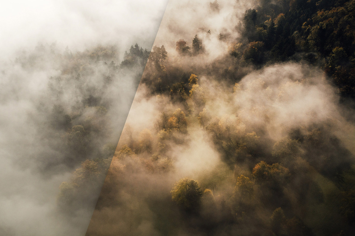 Aerial & Drone Photography Lightroom, an Action Add-On by PhotoMarket (Photo 4 of 42)