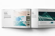 73-Page Brand Style Guidelines, a Presentation Template by Smotrow Related (Thumbnail 19 of 19)