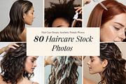Haircare Stock Bundle, a Beauty & Fashion Photo by Helospace (Thumbnail 1 of 10)