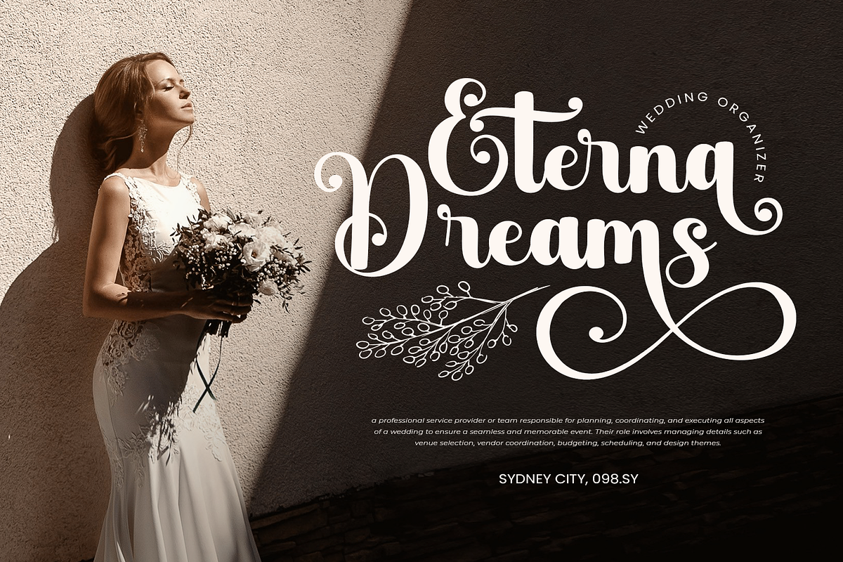 Abigail, a Handwritten Font by Mozatype (Photo 2 of 10)