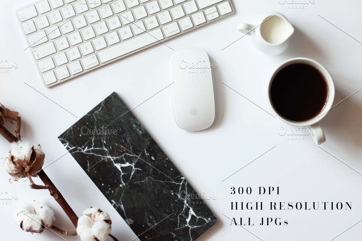 Winter Styled Stock Photo Col., a Product Mockup by Inky Jar Design Studio (Photo 3 of 7)