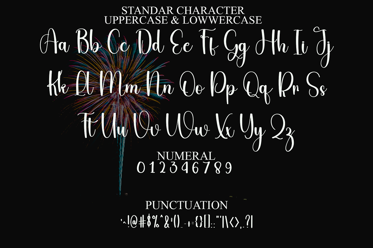 Grinchmas, a Script Font by InermediaSTUDIO (Photo 2 of 8)