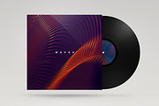 String Theory | Image Pack, a Texture Graphic by joecavazos.com (Thumbnail 2 of 7)