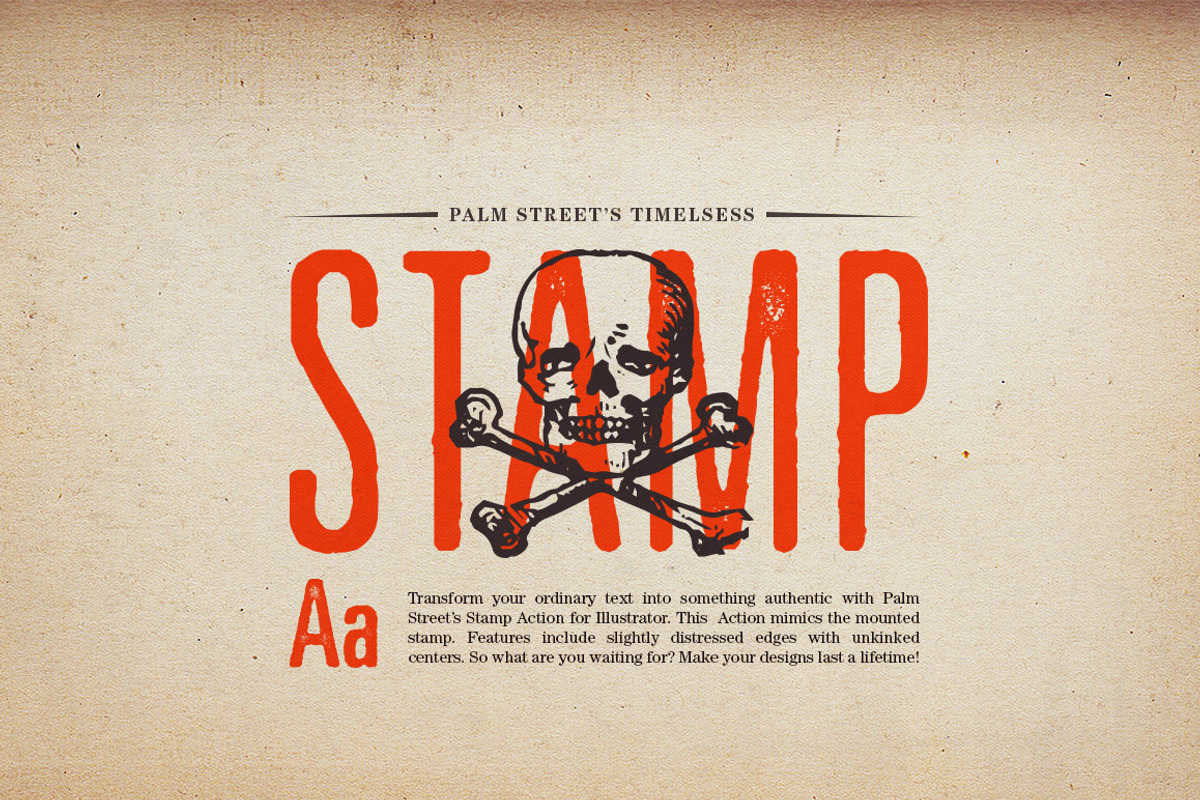 Timeless - Vintage Illustrations, an Animal Illustration by Palm Street Creative (Photo 5 of 5)