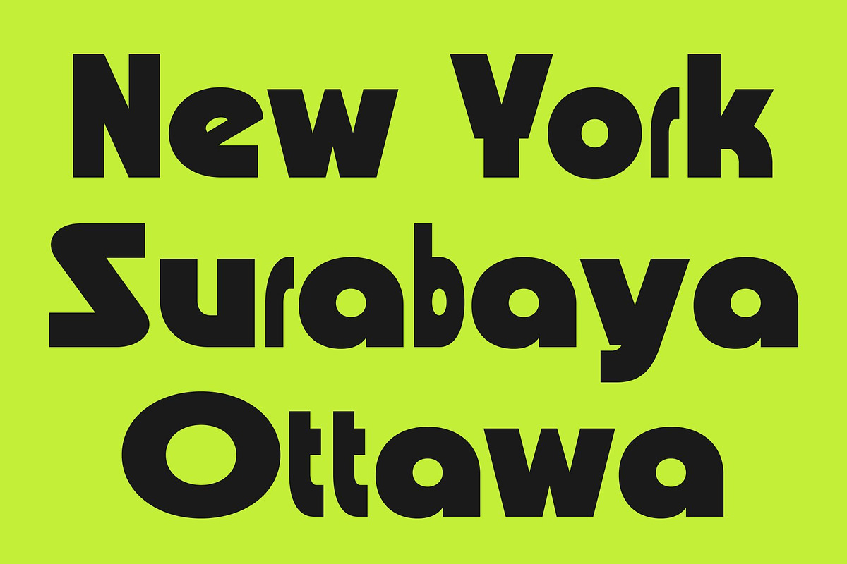 CS Quinta Mix, a Sans Serif Font by Craft Supply Co. (Photo 5 of 8)