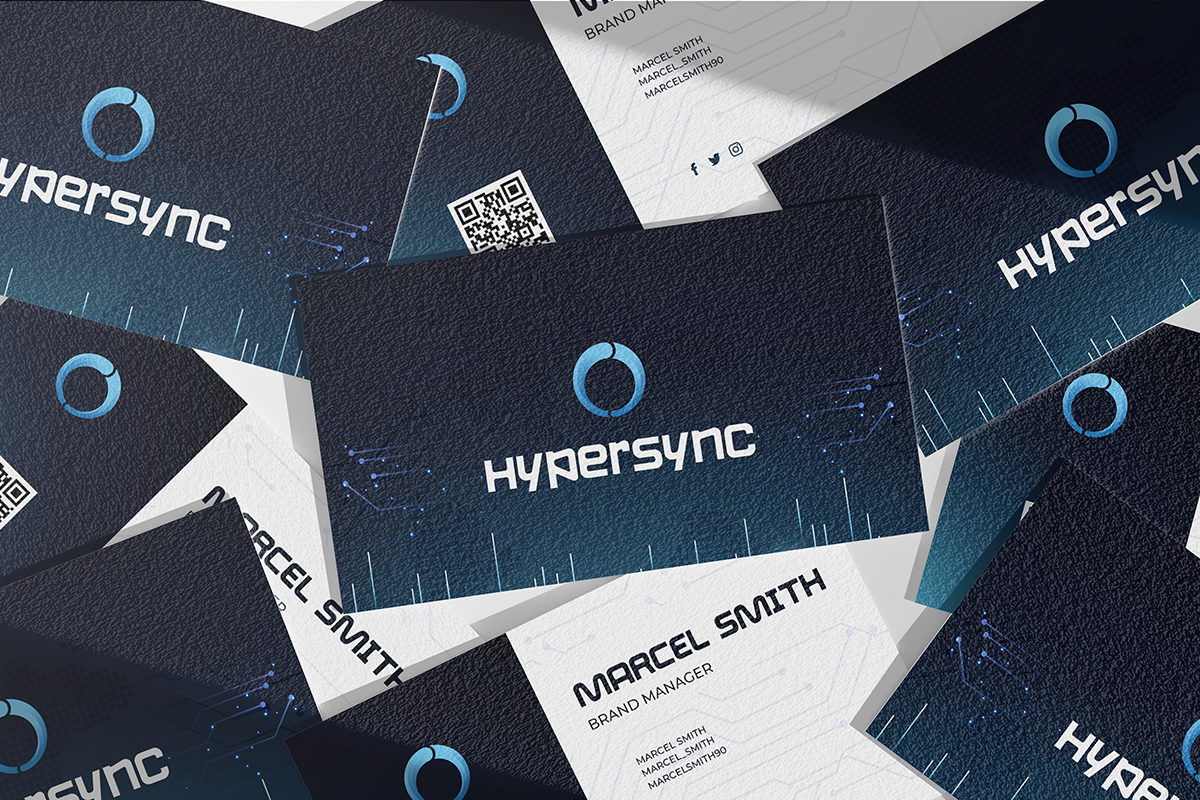 Genius Techno - Modern Futuristic, a Sans Serif Font by roomspace creative lab (Photo 9 of 12)