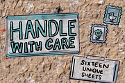 Odds & Ends Paper Texture Pack, a Texture Graphic by JillianDeGrieIllustration (Thumbnail 7 of 17)