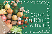 Hand Drawn Narrow Sans Serif InkMark, a Sans Serif Font by Honey Island Studio (Thumbnail 4 of 8)