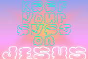 Puffy Jacket a hand-drawn puffy font, a Handwritten Font by Eryn Rose Design (Thumbnail 11 of 18)