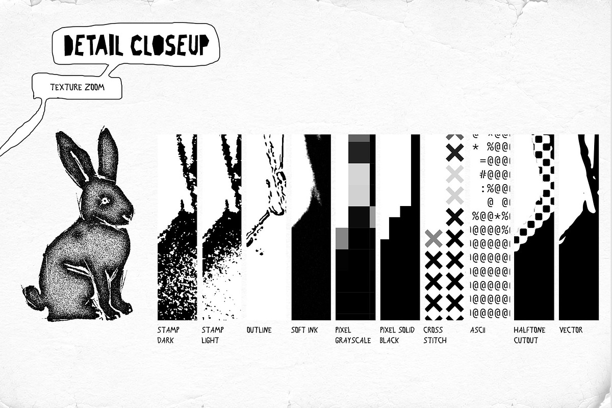 Cute Animals Graphic Pack, an Object Graphic by Inartflow (Photo 17 of 20)