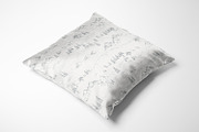 Sketched Mountains, a Pattern Graphic by MalyskaStudio (Thumbnail 7 of 14)