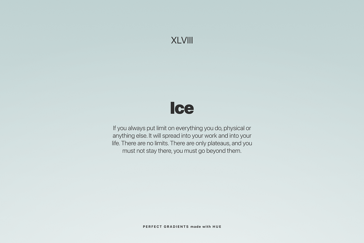 Premium gray texture design elements, a Texture Graphic by Brovan (Photo 9 of 9)