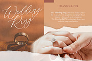 Camila Raindrop - Elegant Font, a Script Font by Letterative Studio (Thumbnail 2 of 7)
