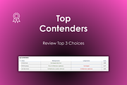 House Decision Helper, an App Template by Ardent Workshop (Thumbnail 6 of 10)