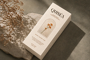 Oxelar - Luxury Editorial Serif Font, a Serif Font by Font Liner (Thumbnail 6 of 10)