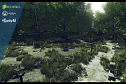 Post Apocalyptic World, a 3D by PolyPixel (Thumbnail 5 of 8)