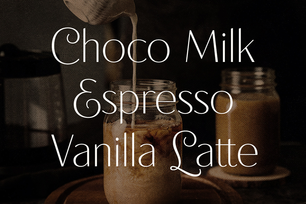Diona Sans - Font Family, a Sans Serif Font by iqbal habibi (Photo 10 of 11)
