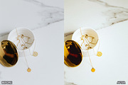 Jewelry Product Lightroom Presets, a Brushes & More by AAA Presets (Thumbnail 14 of 21)