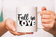 fall in love, a Graphic by minmicro (Thumbnail 4 of 5)